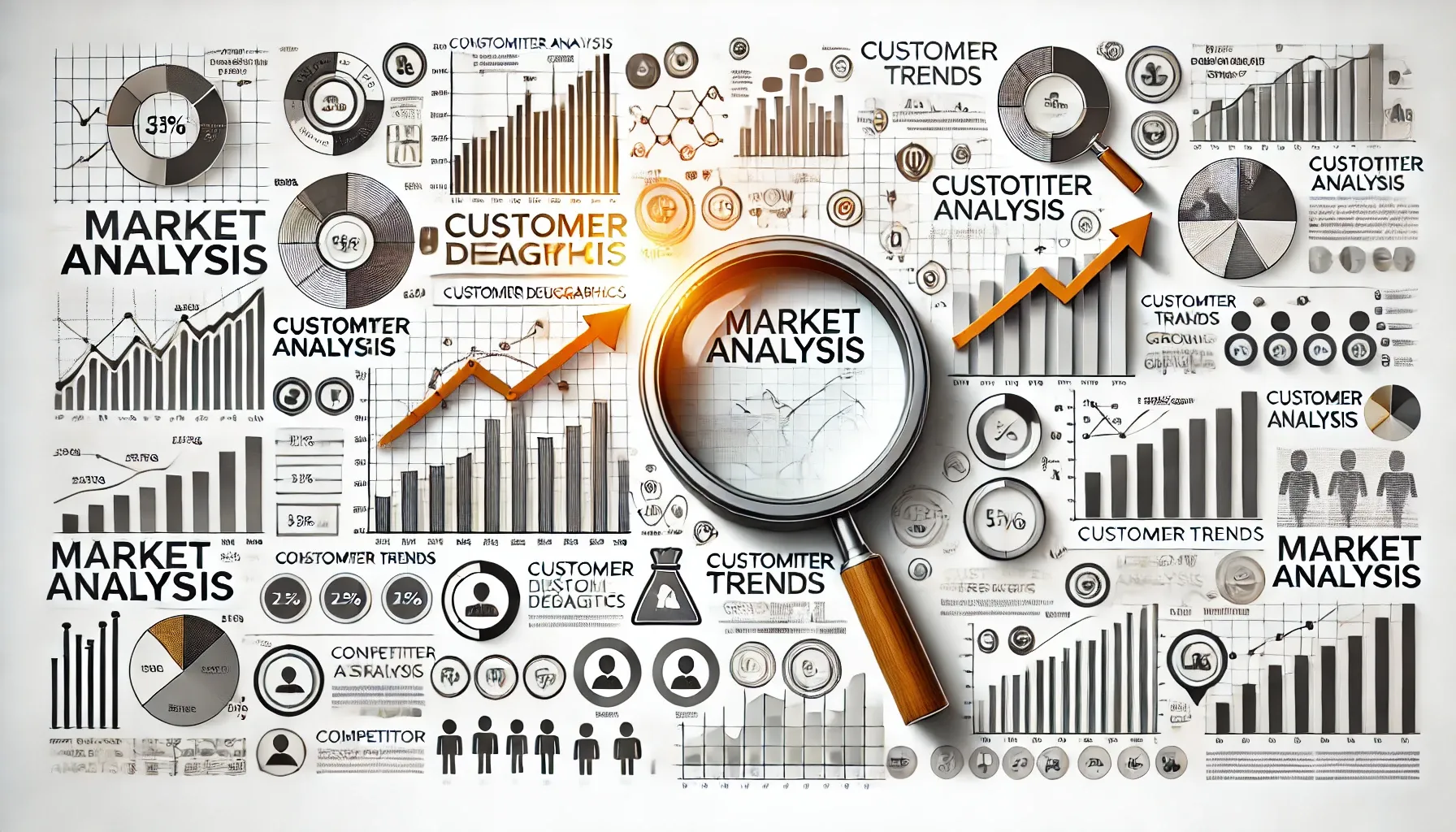 Pazar analizi ve rekabet stratejileri bir firma için neden önemlidir?