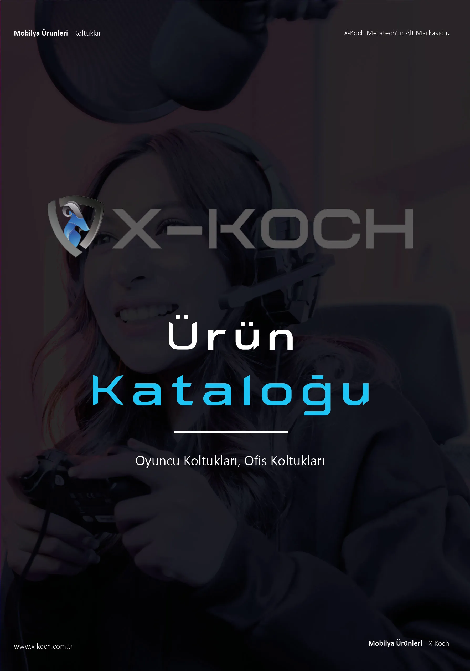 XKoch Katalog