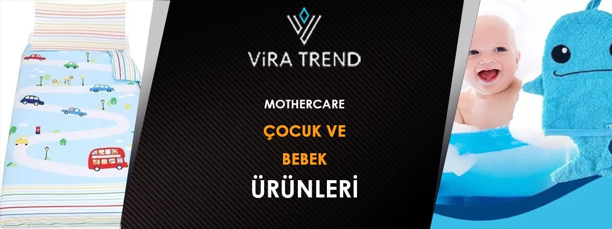 Mothercare Tasarım