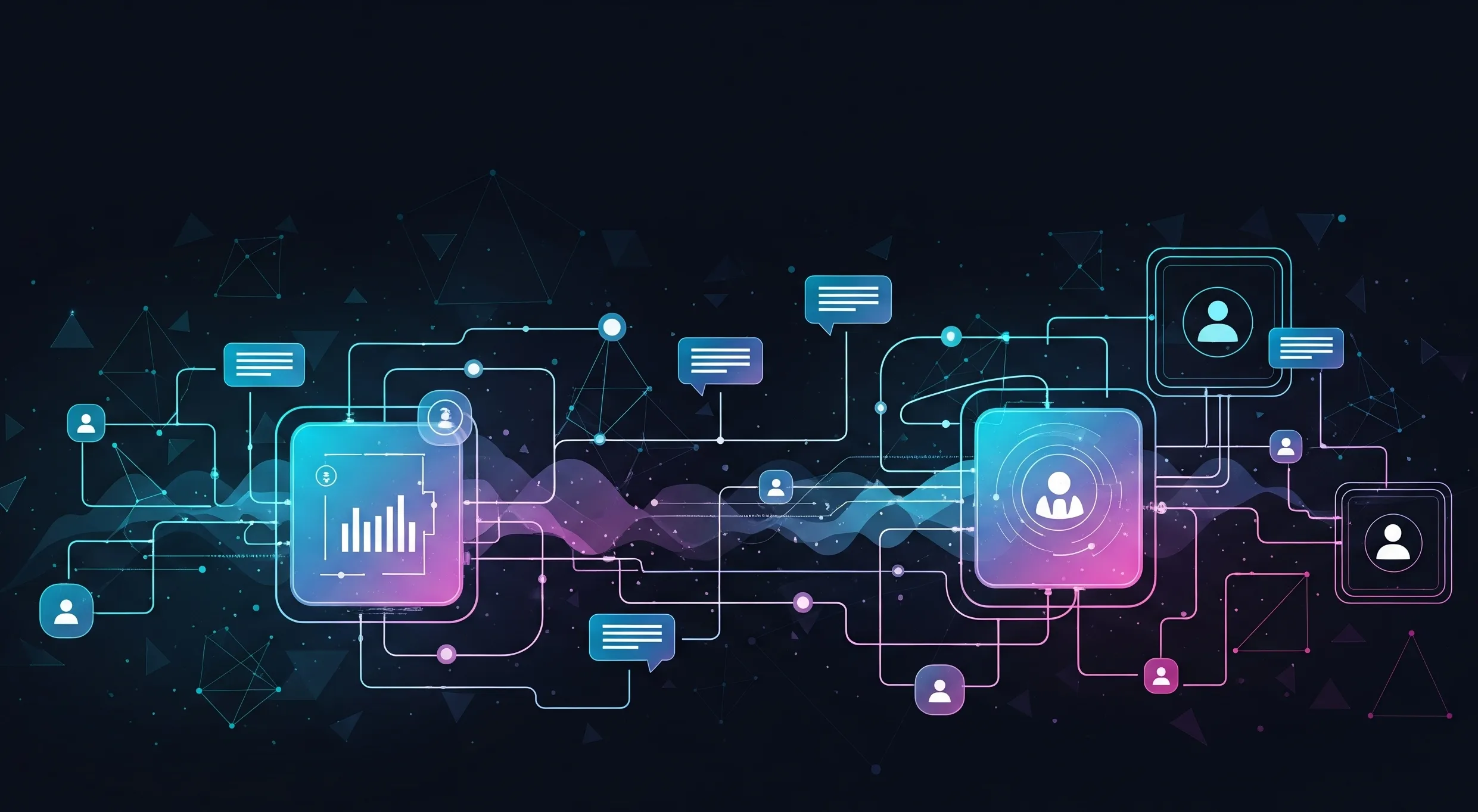 2025’te Dijital Pazarlamada Facebook, Instagram, Google, LinkedIn, X ve TikTok Algoritmaları